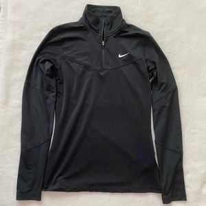 Nike Dri-FIT Pullover